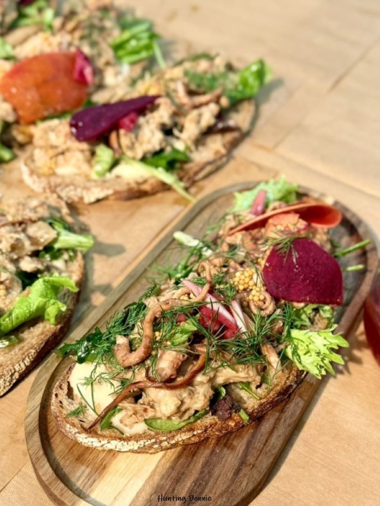 Poulp'pork - Agathe Visier - Ceba