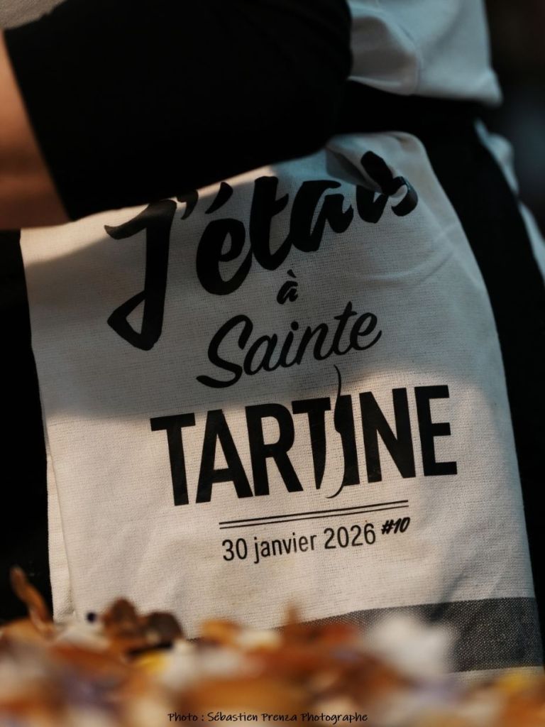 crédit photo : Sébastien Prenza photographe