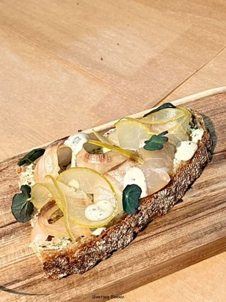 Sète Tartine​ - Adrien Clerget - La Panacée