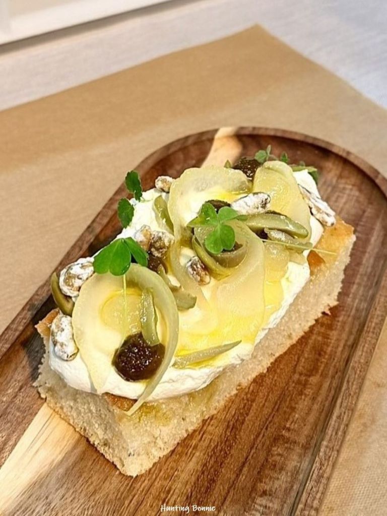 Soléa - Doriane Bouteillon et Romain Latour - Osmose pâtisserie​