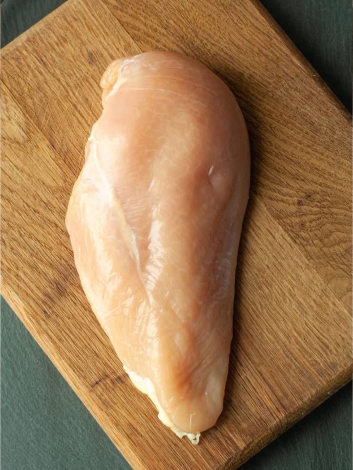 Filet de Poulet cru